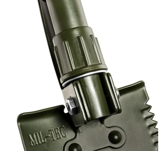 Skládací  Mini II zelená model 21331644 - Mil-Tec