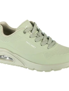 Skechers Uno-Stand on Air 73690-SAGE Grey 36