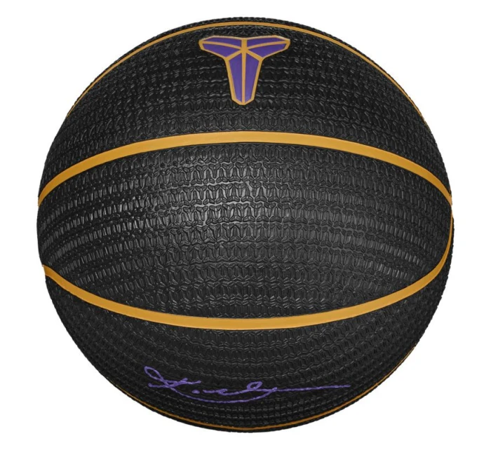 PLAYGROUND 8P K BRYANT DEFLATED lopta PLAYGROUND 8P K BRYANT DEFLATED lopta