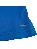 Puma teamRISE Matchday Kids tričko blue 706284 02