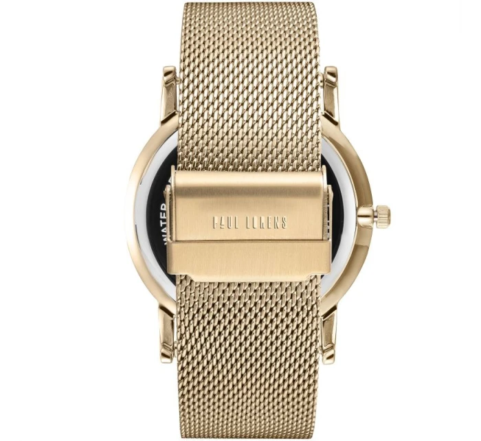 Dámske hodinky Paul Lorens PL1874B2-3D1 + BOX Dámske hodinky Paul Lorens PL1874B2-3D1 + BOX