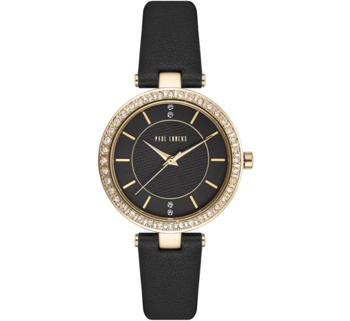 Dámske hodinky Paul Lorens PL10995A2-1A2 + BOX Dámske hodinky Paul Lorens PL10995A2-1A2 + BOX