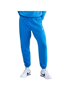 Spodnie męskie Nike Club niebieskie model 22086504 - Hikvision