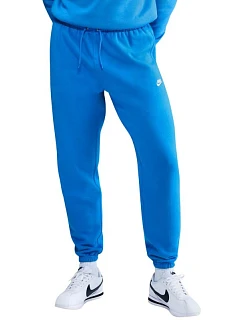 Pánske klubové nohavice Nike Blue FN3808 435