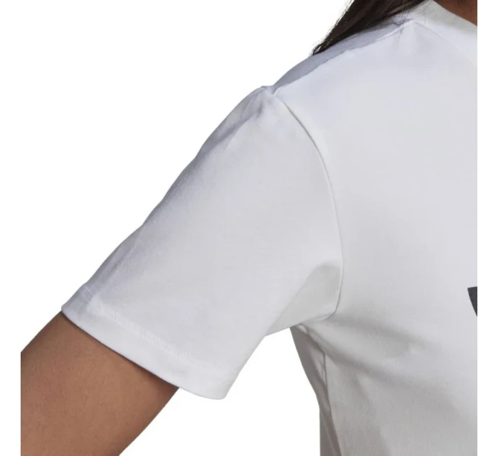 Dámske nohavice Trefoil W GN2899 - Adidas