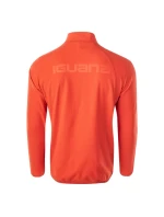 Pánska mikina VILOS M 92800382612 - Iguana