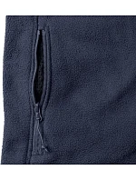 Russell Athletic 870M Fleecová bunda 10.870M bright royal Russell Athletic 870M Fleecová bunda 10.870M bright royal