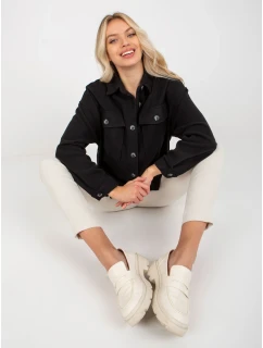 Košile KS černá model 17843740 - FPrice