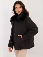 Bunda MBM KR model 20541082 černá - FPrice