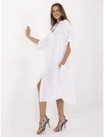 TW SK BI šaty 24135.81 biela