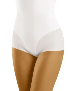 model 17565792 Kalhotky bílé - Wol-Bar