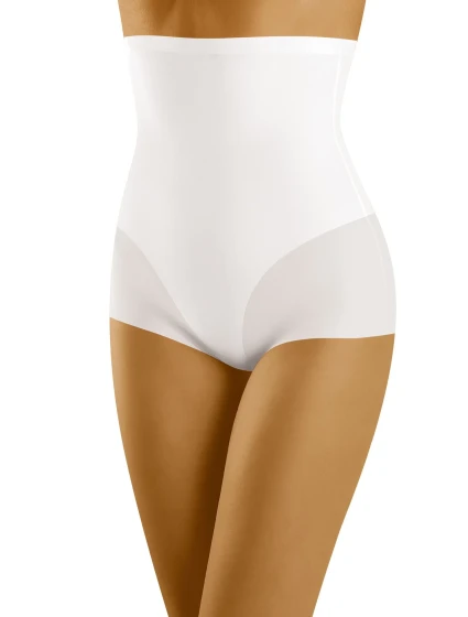 Modifica Nohavičky biele - Wol-Bar