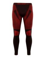 Man model 18332151 kalhoty Red - Sesto Senso