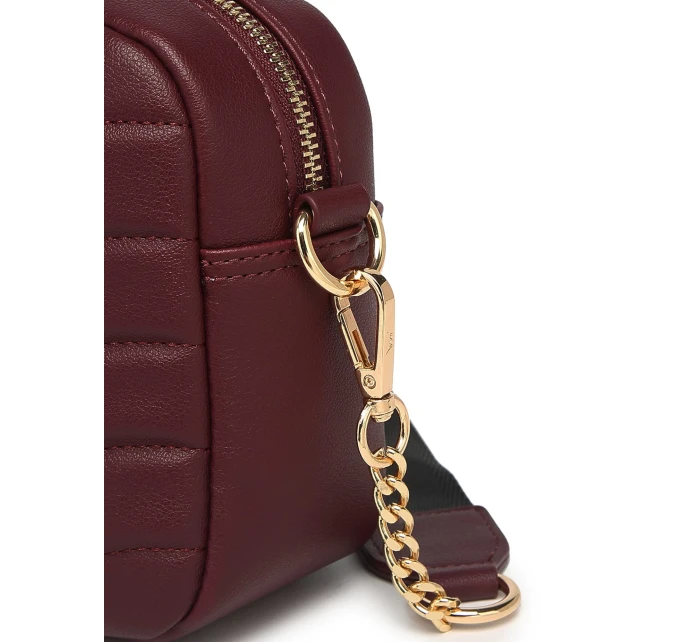 Dámska kabelka Vuch Nelly Wine