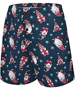Vianočné šortky 016/19 Gnome 4 - Cornette