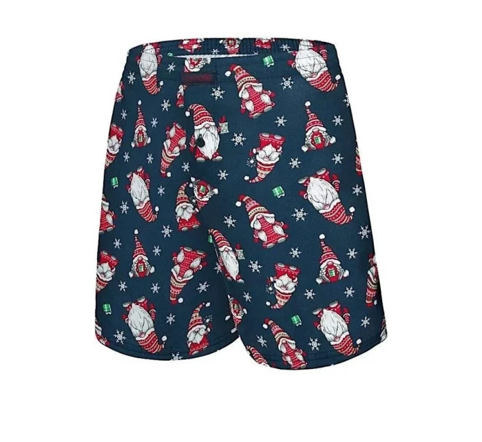Vianočné šortky 016/19 Gnome 4 - Cornette