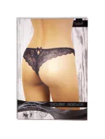 Dámske nohavičky string M007 - MODO