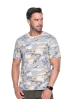 Pánské tričko model 6145762 - PROMOSTARS Pánské tričko model 6145762 - PROMOSTARS