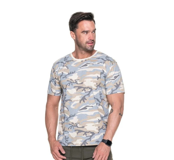 Pánské tričko model 6145762 - PROMOSTARS Pánské tričko model 6145762 - PROMOSTARS