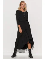 Denné šaty model 150096 Makadamia