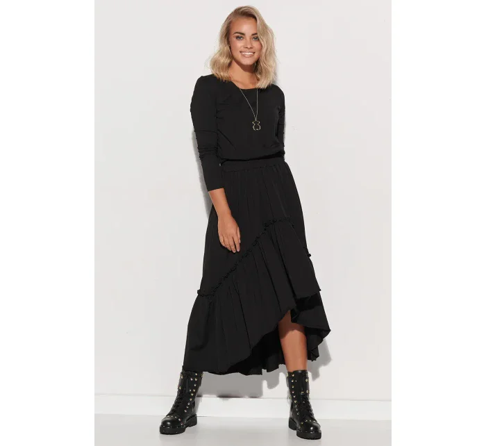 Denné šaty model 150096 Makadamia