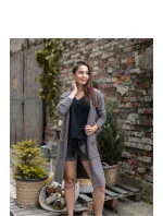 Sveter na zapínanie model 157075 0