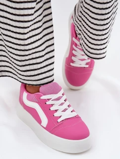 Športová obuv model 213190 Step in style