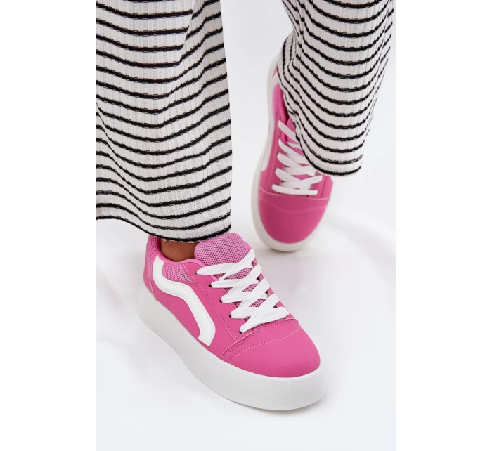 Športová obuv model 213190 Step in style