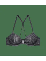 Dámska podprsenka Harmony Spotlight WHUF - BLACK - čierna 0004 - TRIUMPH