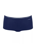Dámske krátke nohavice GO Crush C3P - BLUE - modré M008 - SLOGGI