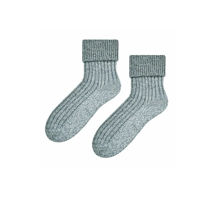 Dámske ponožky na spanie Steven art.067 Dámske ponožky na spanie Steven art.067