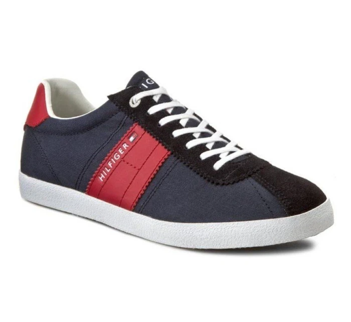 Playoff M boty model 21123666 - Tommy Hilfiger Playoff M boty model 21123666 - Tommy Hilfiger
