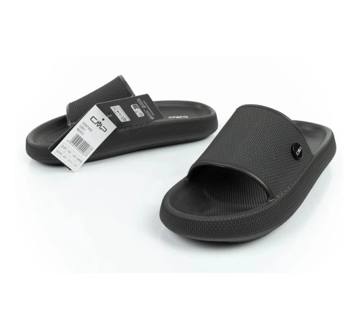 CMP W 3Q97866U 901 dámske žabky