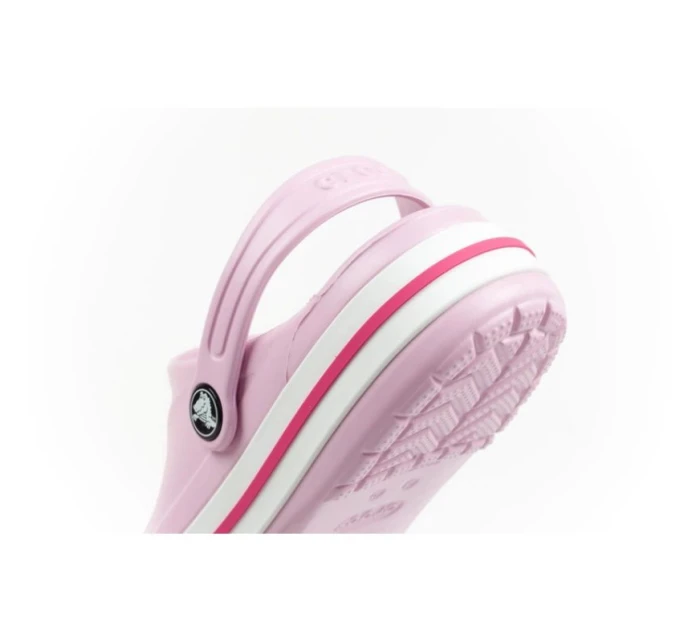 Dreváky Crocs Bayaband Clog 207019-6TG Dreváky Crocs Bayaband Clog 207019-6TG