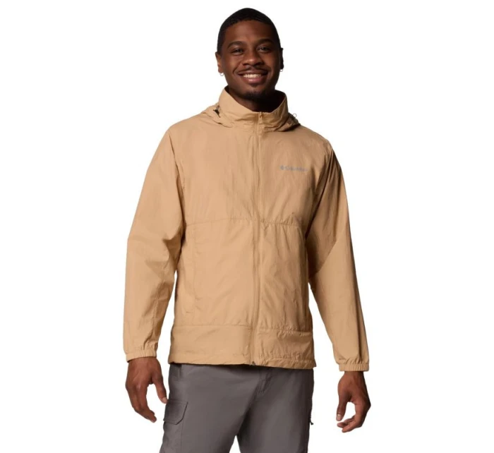 Bunda Columbia Loop Basin Windbreaker M 2116961262