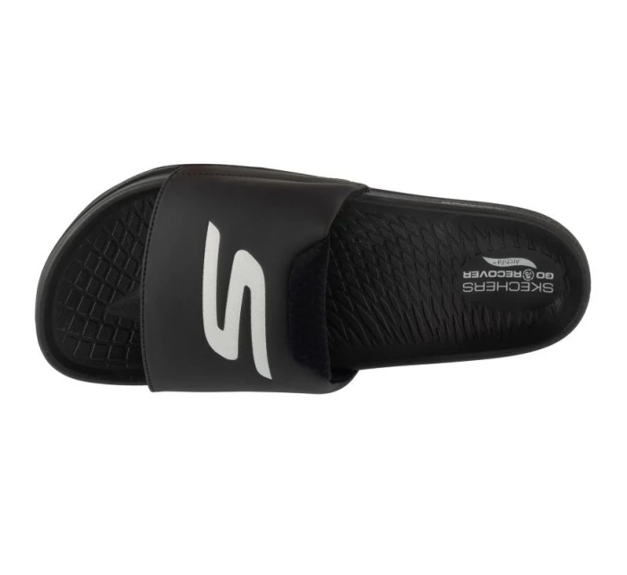 Arch Fit Slide Black 40 model 21377471 - Skechers Arch Fit Slide Black 40 model 21377471 - Skechers
