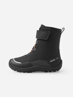 barefoot dětské zimní boty Kids model 21412536 - Reima