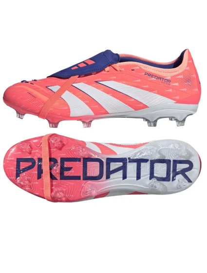 Topánky adidas Predator Pro FT FG JS4073 Topánky adidas Predator Pro FT FG JS4073
