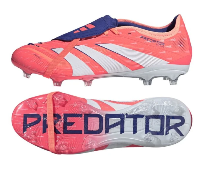 Topánky adidas Predator Pro FT FG JS4073 Topánky adidas Predator Pro FT FG JS4073