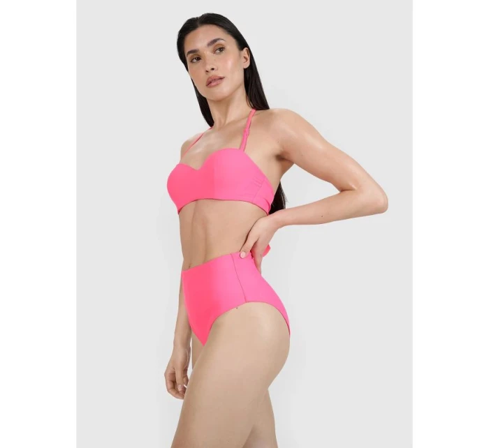 Dámske bikiny 4F 4FWSS25UBKBF073-55N Dámske bikiny 4F 4FWSS25UBKBF073-55N