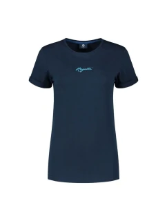 Rogelli dámske LOGO navy blue XL