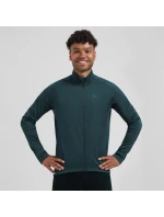 Rogelli zimná bunda ESSENTIAL II modrá S