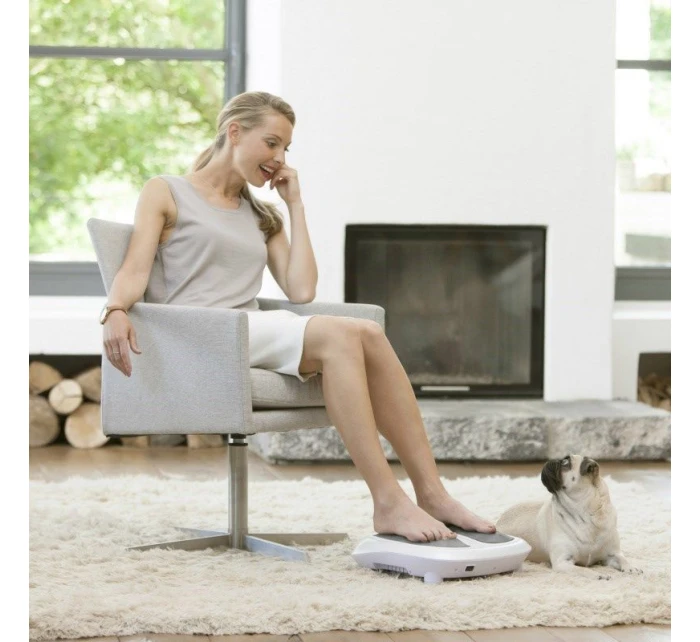 Masážní přístroj na nohy FM model 21871448