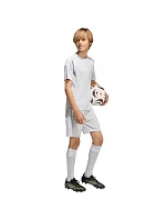 Dětské šortky Tiro 26 League šedé model 21870471 - ADIDAS Dětské šortky Tiro 26 League šedé model 21870471 - ADIDAS