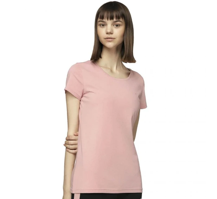 Tričko 4F W NOSD4 TSD300 56S