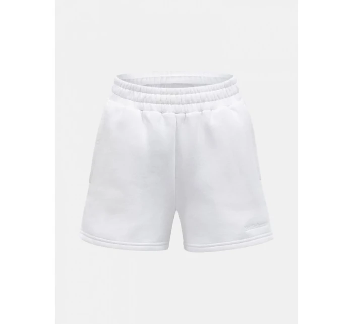 Peak Performance Original Small Logo Shorts W G78664020-099 ženy Peak Performance Original Small Logo Shorts W G78664020-099 ženy