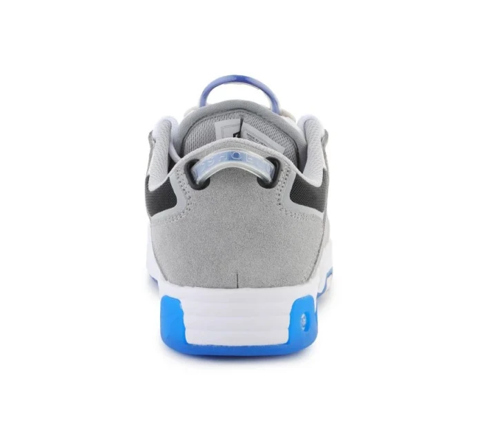 DC Topánky Shanahan Metric Skate Shoes M ADYS100755-XSWB