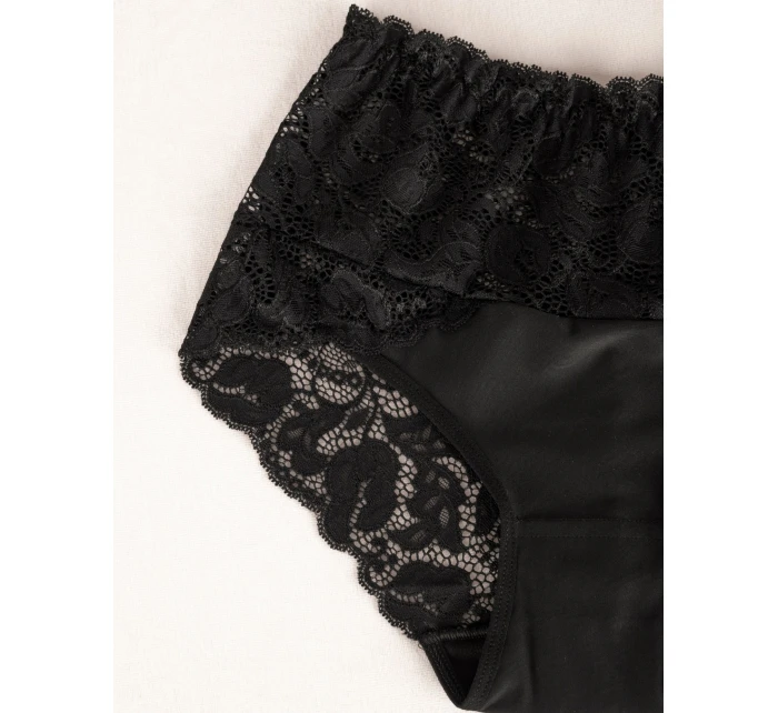 Wol-Bar Teri 3-pack farba: čierna Wol-Bar Teri 3-pack farba: čierna