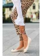 Dámské  srdcem  béžové model 21661868 - Zaxy