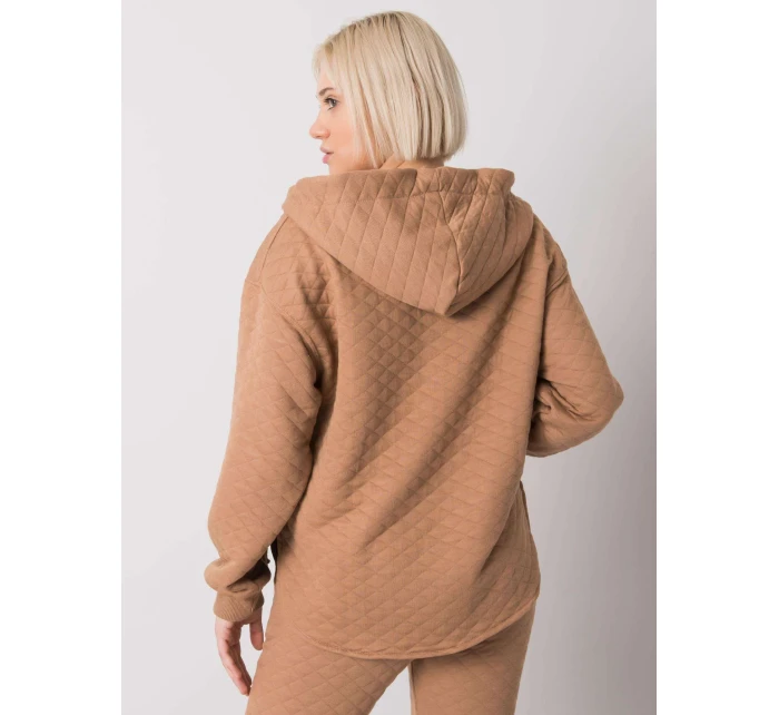 Mikina RV BL model 16974267 velbloudů - FPrice